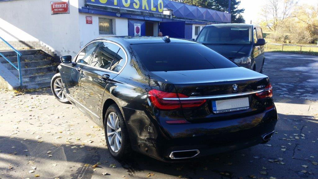BMW #3